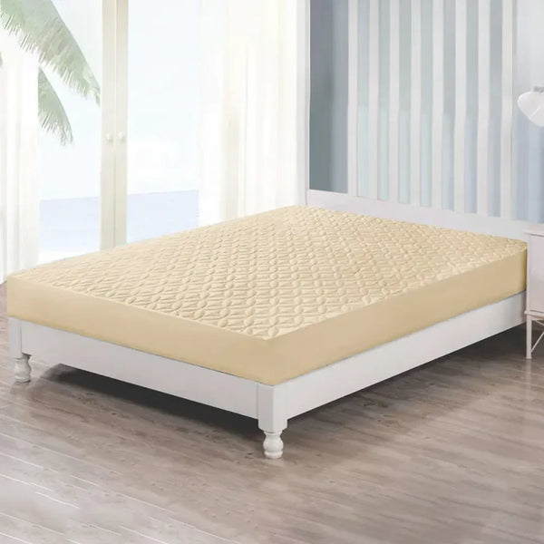 Pinsonic Premium Waterproof Mattress Protector