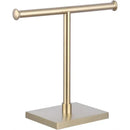 Square T-Shape Hand Towel Holder - myhomestore.com.pk