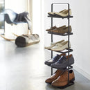 Tower 5 Pair Shoe Rack - myhomestore.com.pk