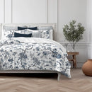 Fine Linens Tree Top Sky Printed Bedding Duvet Set - myhomestore.com.pk