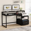 Tribe signs Multifunctional Desk Table - Stylish & Sturdy - myhomestore.com.pk