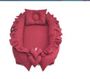 Baby nest cocoon newborns - myhomestore.com.pk