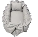 Baby nest cocoon newborns - myhomestore.com.pk