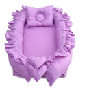 Baby nest cocoon newborns - myhomestore.com.pk