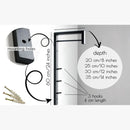 Cloth Rack - myhomestore.com.pk