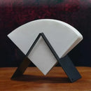 Triangle Napkin holder - myhomestore.com.pk