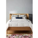 Maeve Scallop Embroidered Duvet Set - myhomestore.com.pk