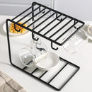 Cup And Plate Rack - myhomestore.com.pk