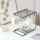Cup And Plate Rack - myhomestore.com.pk