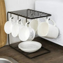 Cup And Plate Rack - myhomestore.com.pk