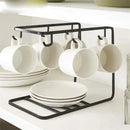 Cup And Plate Rack - myhomestore.com.pk