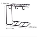 Cup And Plate Rack - myhomestore.com.pk