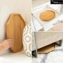 Side Tables Sofa Armrest Clip-On Tray - myhomestore.com.pk