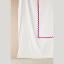 Maeve Scallop Embroidered Duvet Set - myhomestore.com.pk