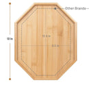 Side Tables Sofa Armrest Clip-On Tray - myhomestore.com.pk