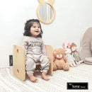 Medium Cube Table - myhomestore.com.pk