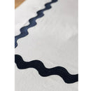 Maeve Scallop Embroidered Duvet Set - myhomestore.com.pk