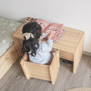 Medium Cube Table - myhomestore.com.pk