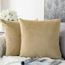 Velvet Cushion Cover- 1 Cushion Cover - myhomestore.com.pk