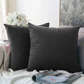 Velvet Cushion Cover- 1 Cushion Cover - myhomestore.com.pk