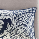 Madison Park Printed Duvet Set