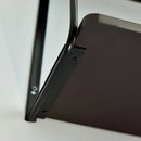 3-Tier Wall mounted ladder shelf - myhomestore.com.pk