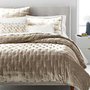 Velvet Bedspread-King - myhomestore.com.pk