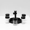 Spice 360 Rotating Bottles - myhomestore.com.pk