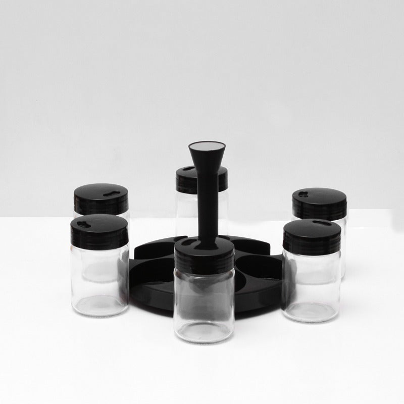 Spice 360 Rotating Bottles