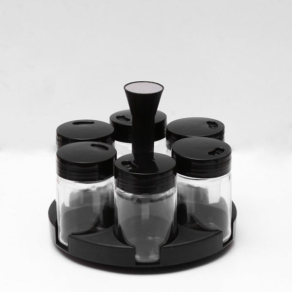 Spice 360 Rotating Bottles