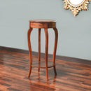 Compass Table (Shisham) - myhomestore.com.pk