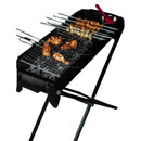 Portable BBQ Grill Stand - myhomestore.com.pk