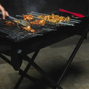 Portable BBQ Grill Stand - myhomestore.com.pk