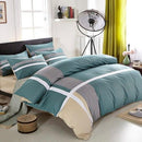 Stylish Stripe Duvet Sets - myhomestore.com.pk