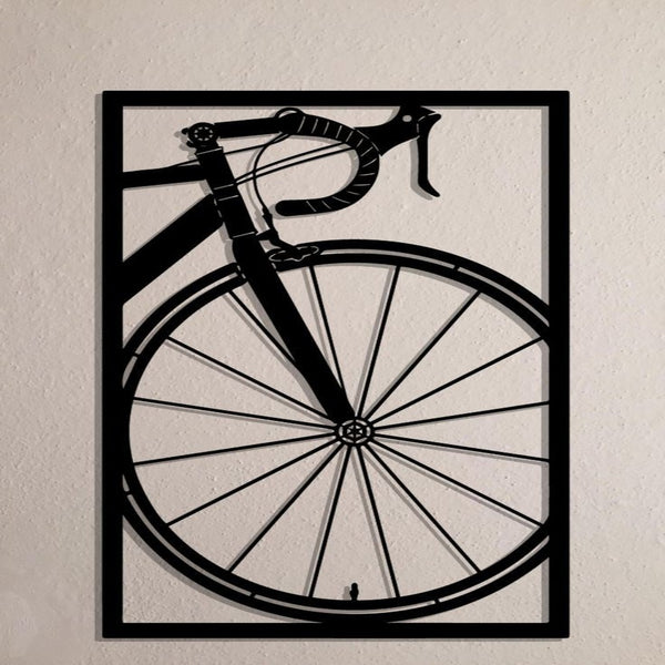 Bicycle Wall Art