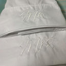 Mr & Mrs Personalized Bedding Set - myhomestore.com.pk