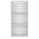 Sleek in Storage Cabinet Organizer Rack - myhomestore.com.pk