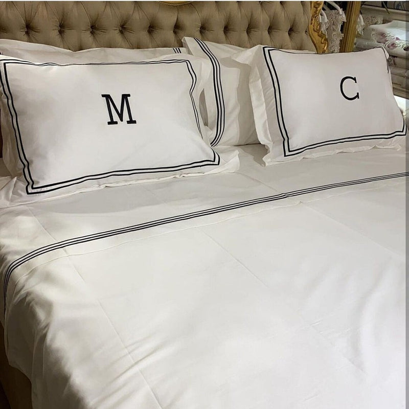 Personalized Bedding Set