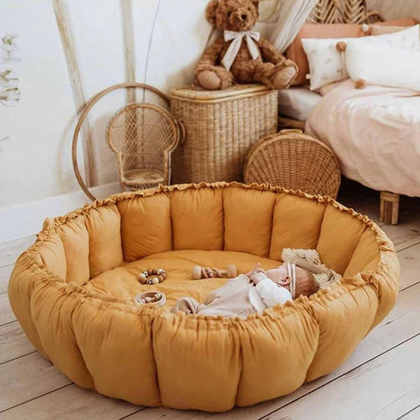 Baby Sleeping Cot/ playing Cot