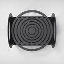 Round B.B.Q Grill & Fire Pit - myhomestore.com.pk