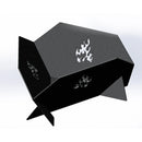 X Black Fire Bucket - myhomestore.com.pk