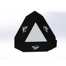 X Black Fire Bucket - myhomestore.com.pk