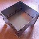 Square Fire Pit - myhomestore.com.pk