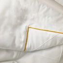 White Baby Cot Set - myhomestore.com.pk