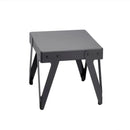 Dutch Metal Table - myhomestore.com.pk