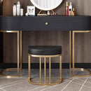 Makeup Dressing Table with 1 Sliding Drawer - myhomestore.com.pk