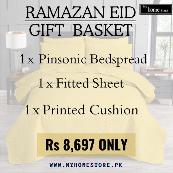 Eid Gift Basket #2125