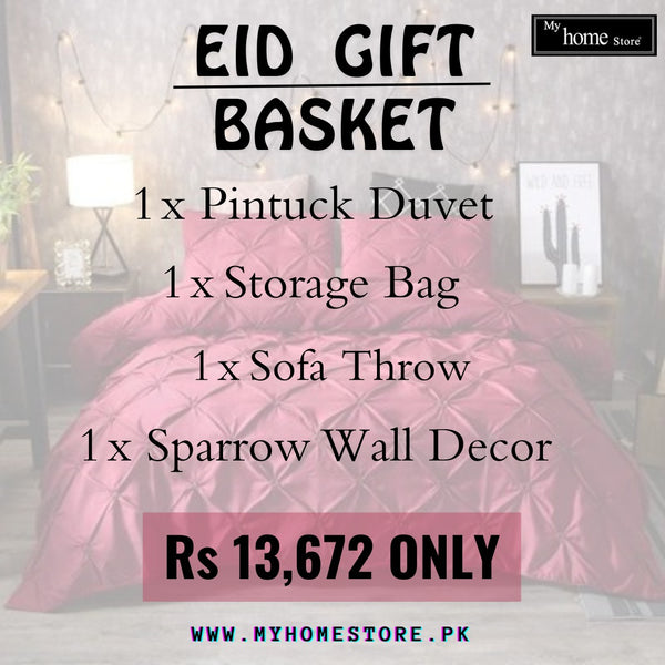 Eid Gift Basket #2126