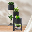 Metal Plant Stand, Indoor Plant Stand - myhomestore.com.pk