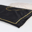 Velvet Prayer Mat/Jaye Namaz Embroidered For Couple - myhomestore.com.pk